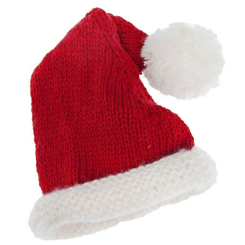 Huggalugs Santa Beanie Hat for Babies thru Adults - Flying Ryno