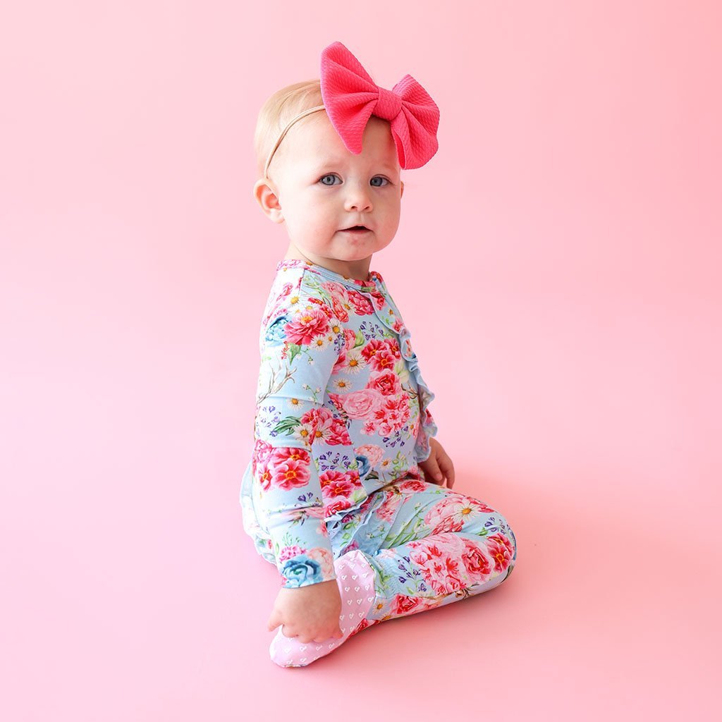 Do you have any Posh Peanut? - Flying Ryno