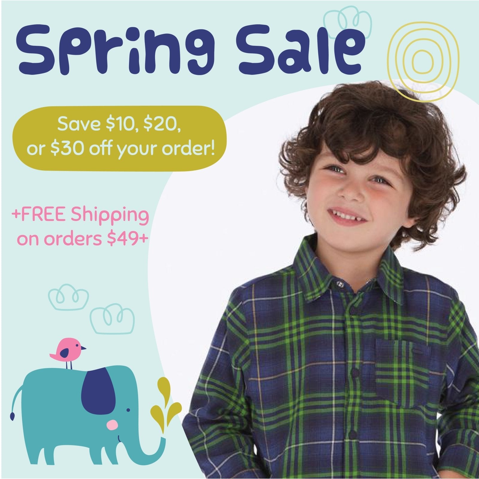 Flying Ryno is Swinging into Spring! - Flying Ryno