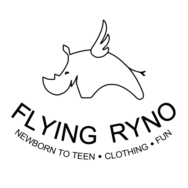 Steeli Bean’s is now Flying Ryno - Flying Ryno