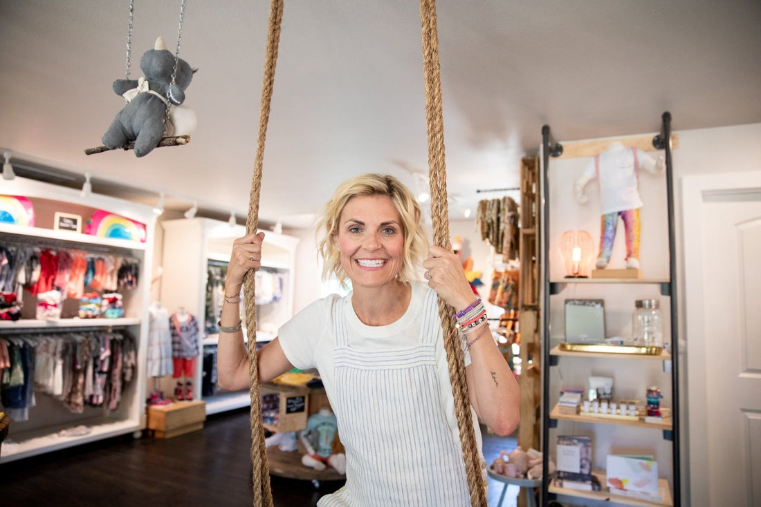 Who dis? - Flying Ryno