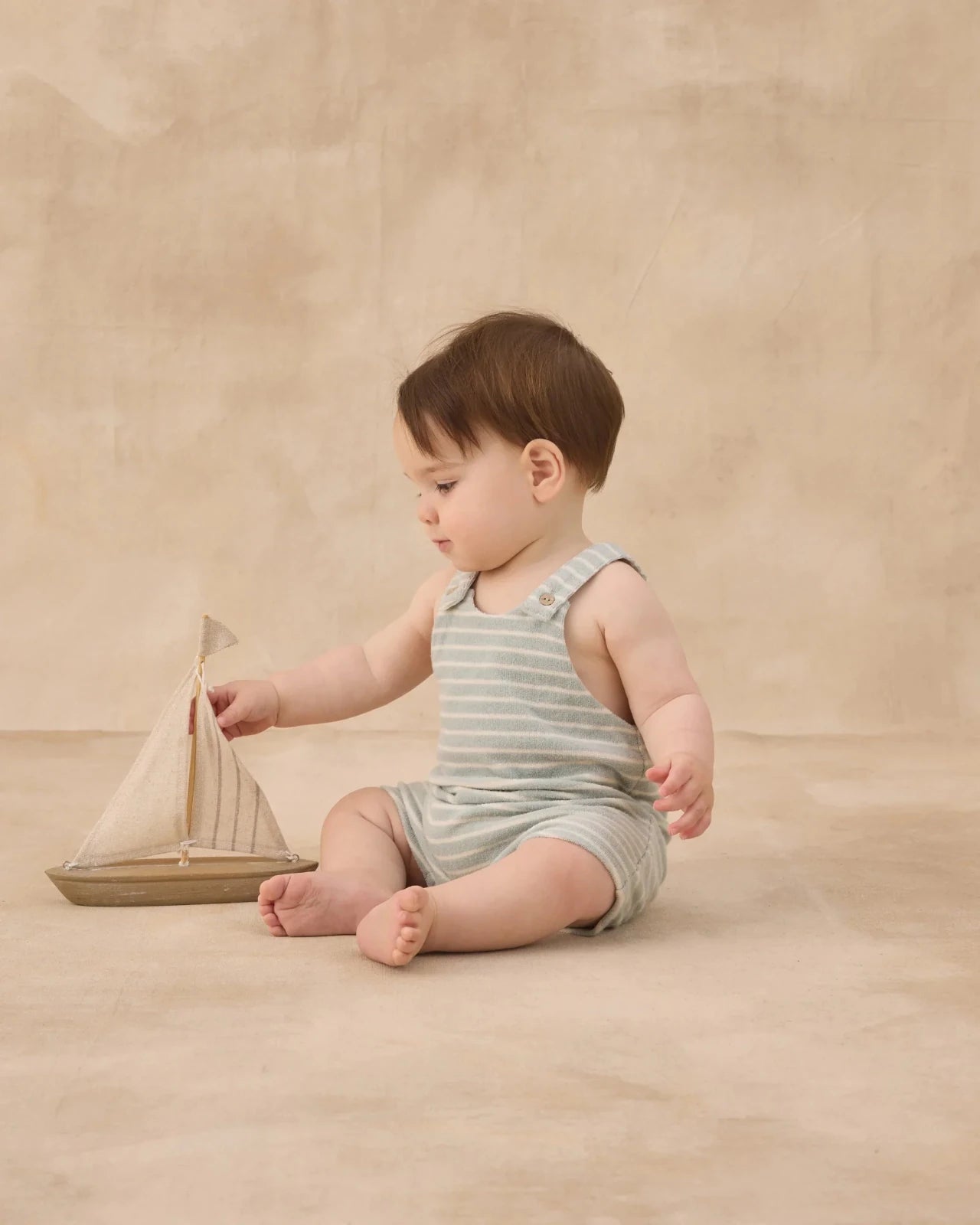 Baby Boys - Flying Ryno