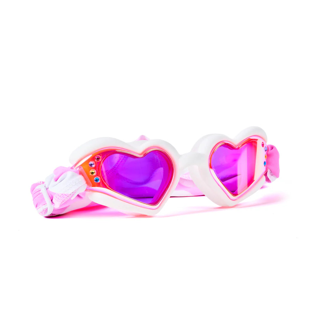 Bling2o Soft Crush Kids’ Swim Goggles, Daydream - Flying Ryno
