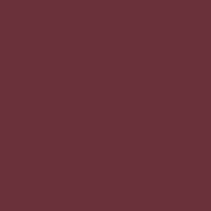 TENLY Braided Cable Jumper Sweater, Cherry