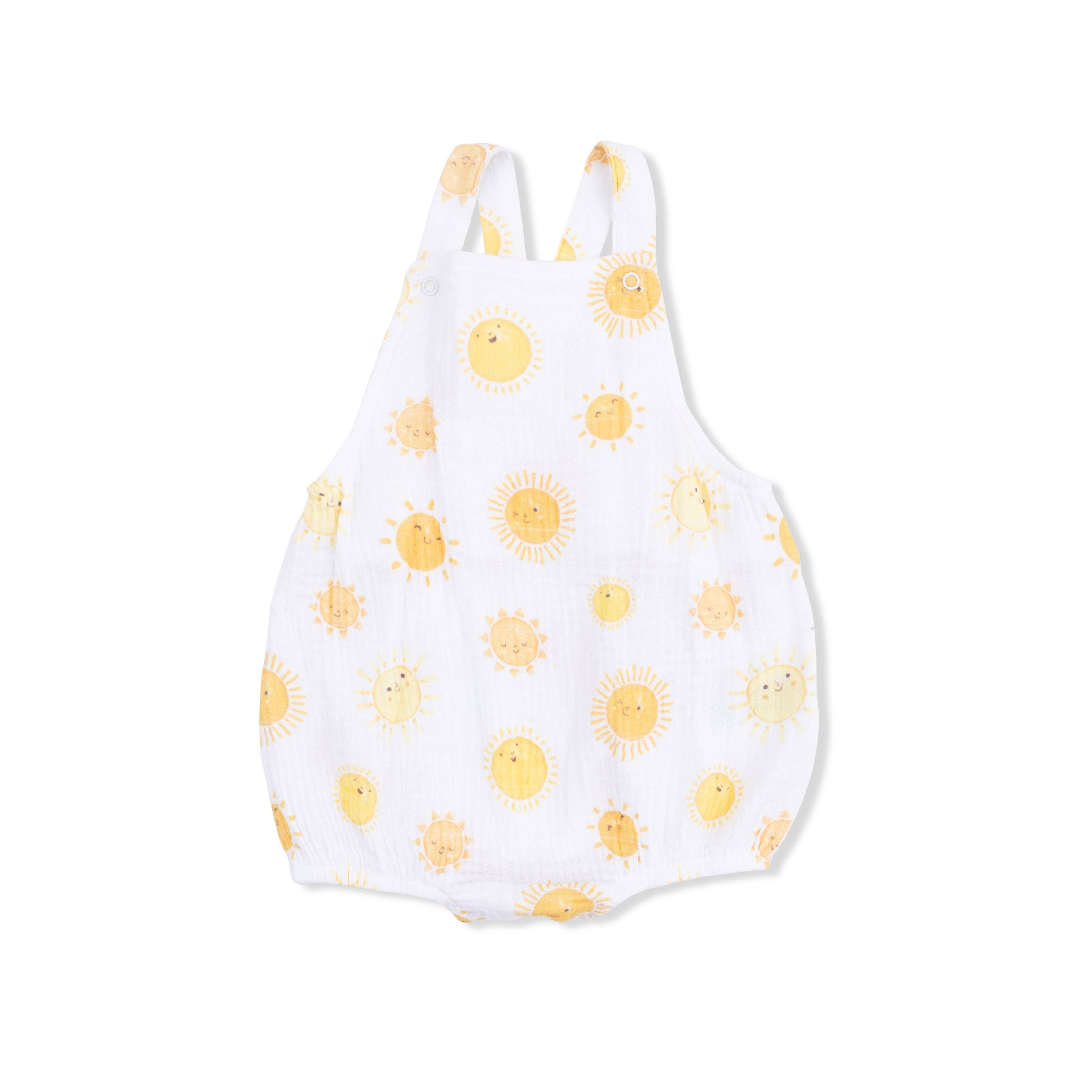 Angel Dear Sunsuit, Happy Suns