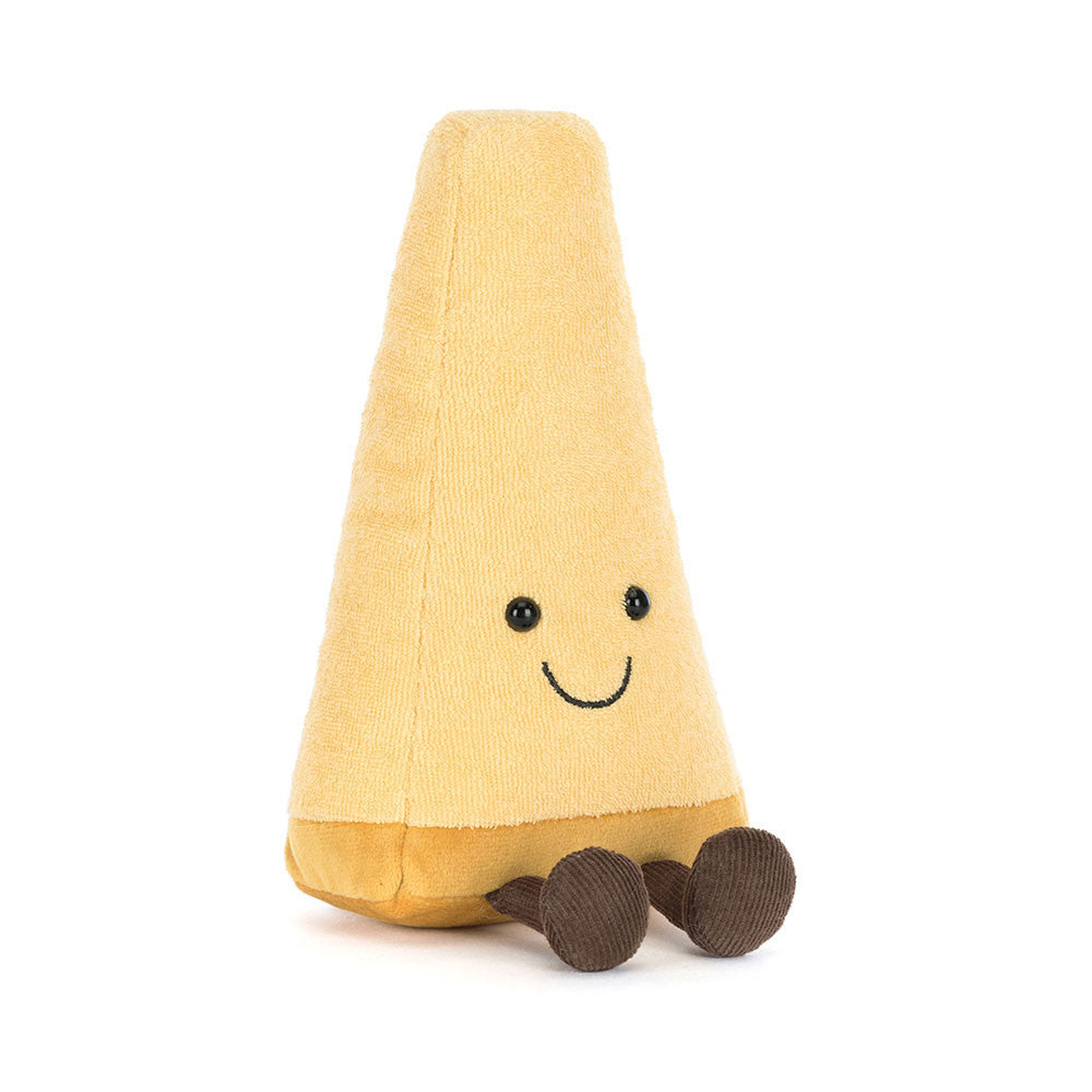 Jellycat Amuseables Parmesan - Flying Ryno