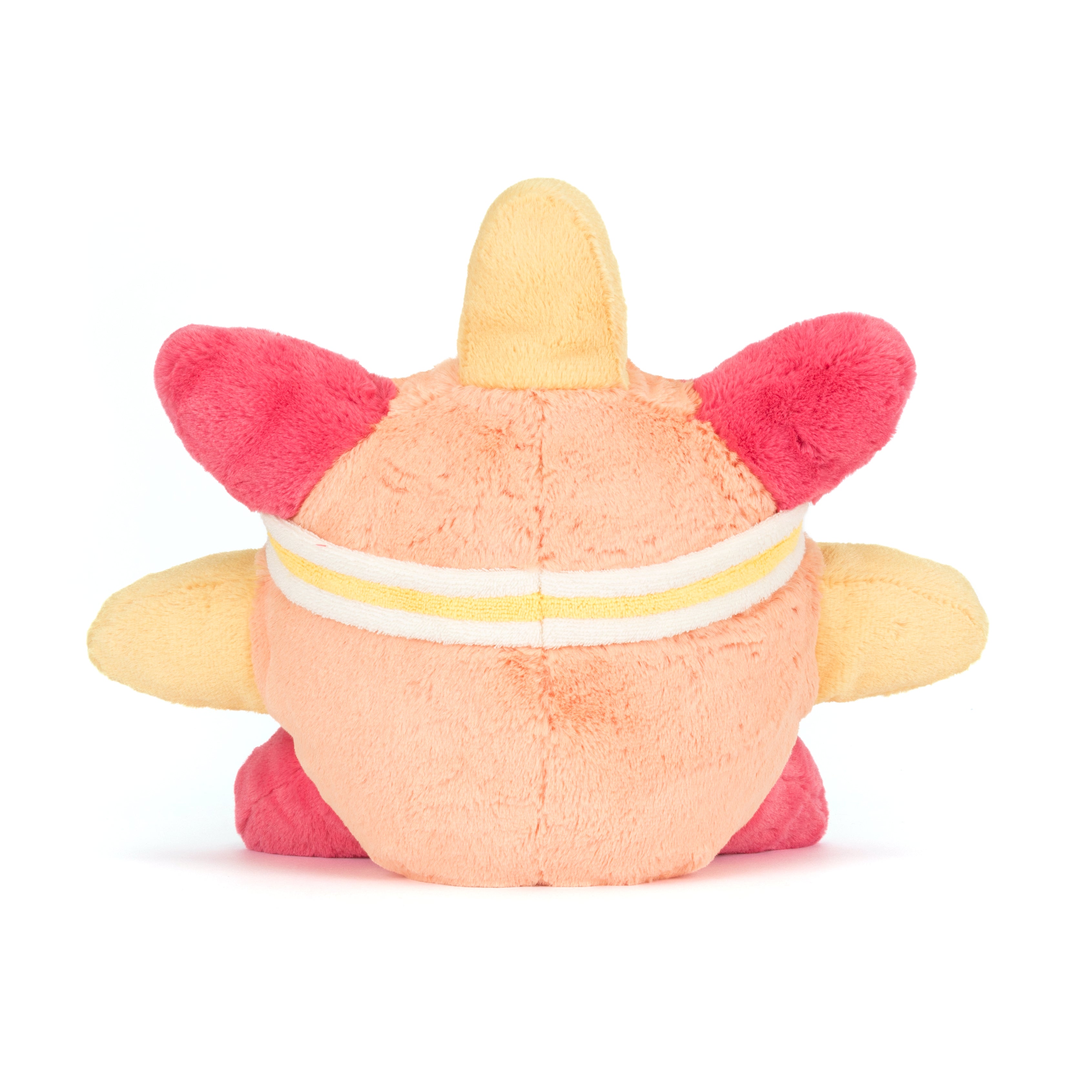 Jellycat Amuseables Sun 'Roller Skates' - Flying Ryno