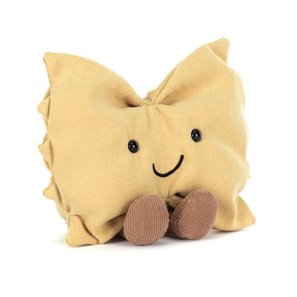 Jellycat Amuseables Farfalle - Flying Ryno