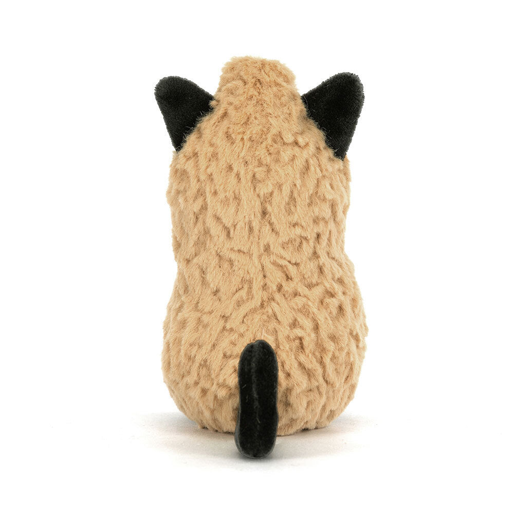 Jellycat Amuseables Peanut Cat Outfit