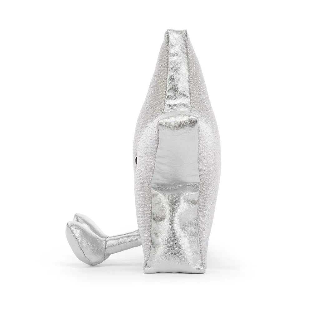 Jellycat Amuseables Silver Star (2026)