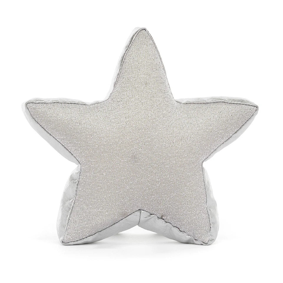 Jellycat Amuseables Silver Star (2026)