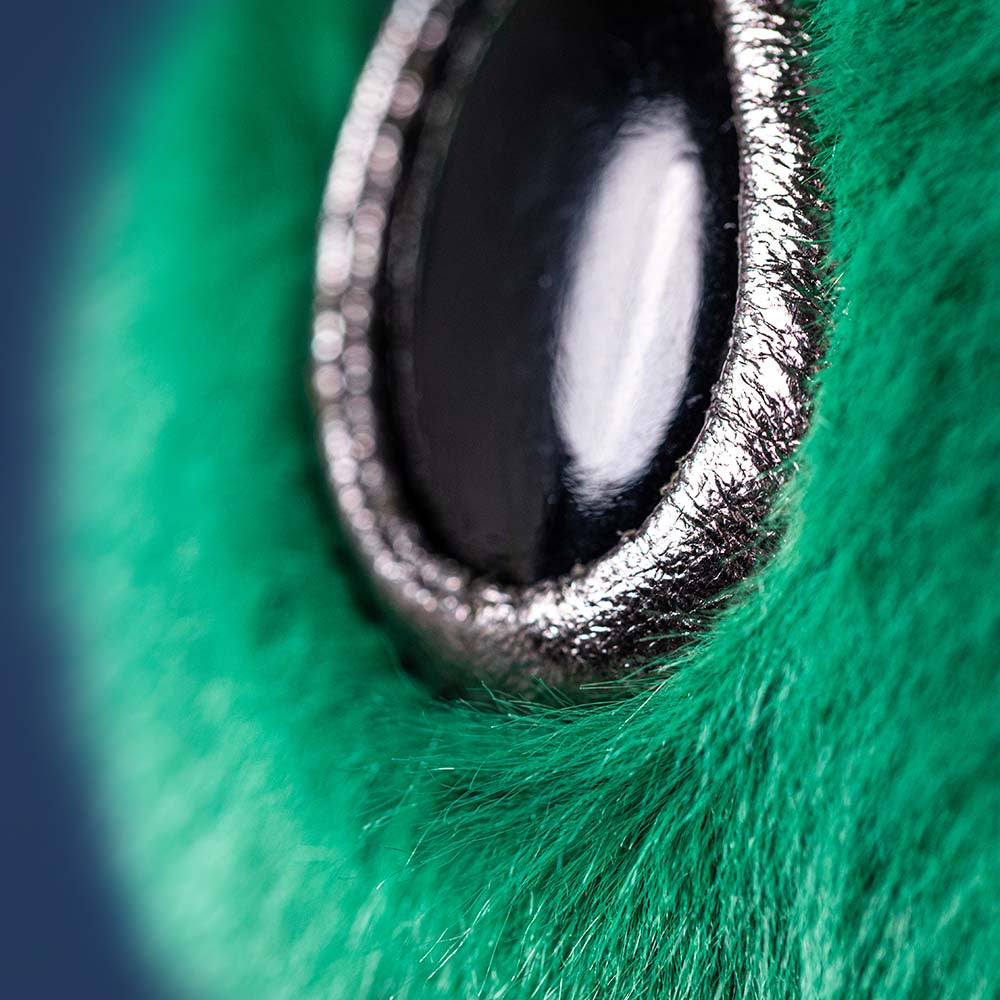 Jellycat Zyllan Alien