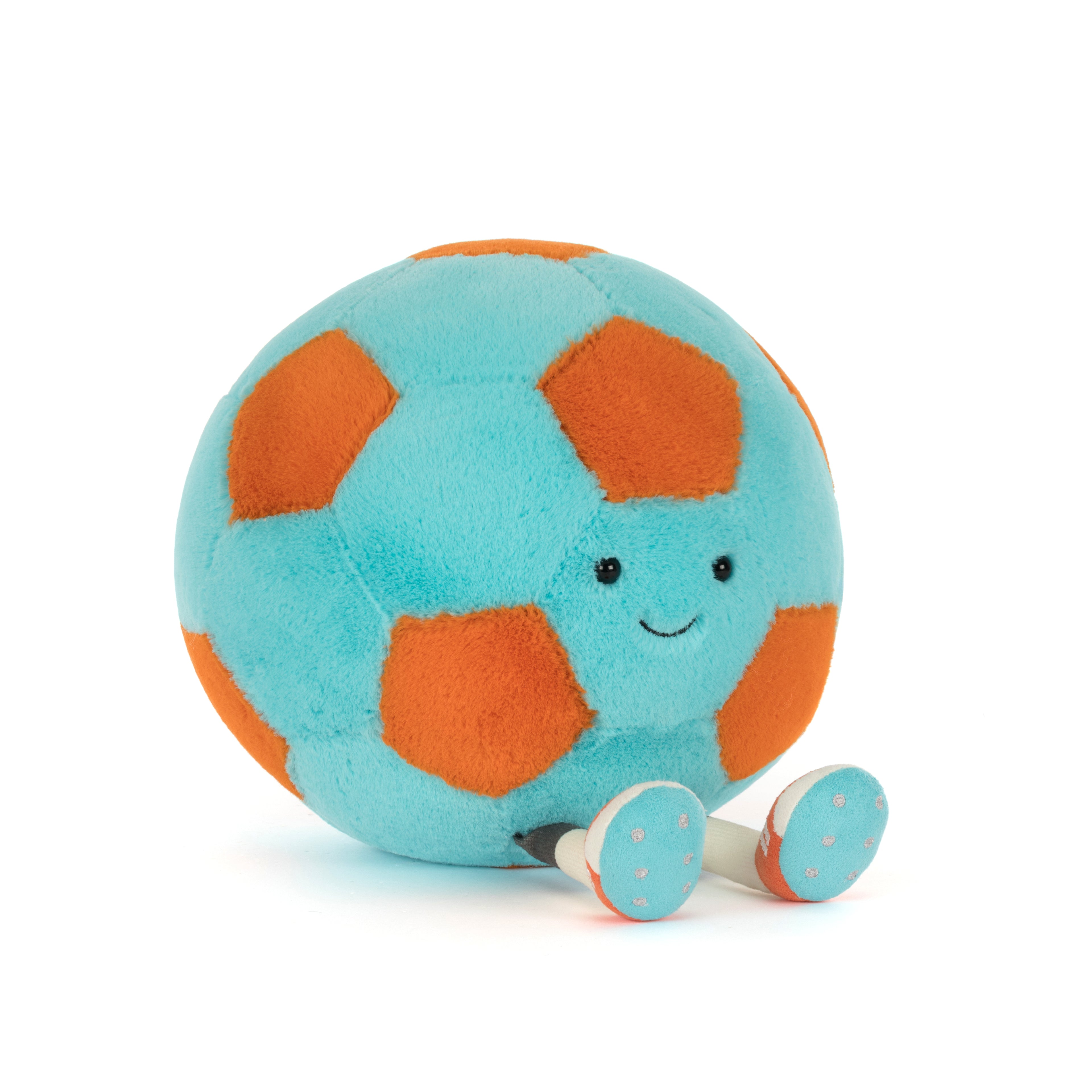 Jellycat Amuseables Jellycat Football - Flying Ryno
