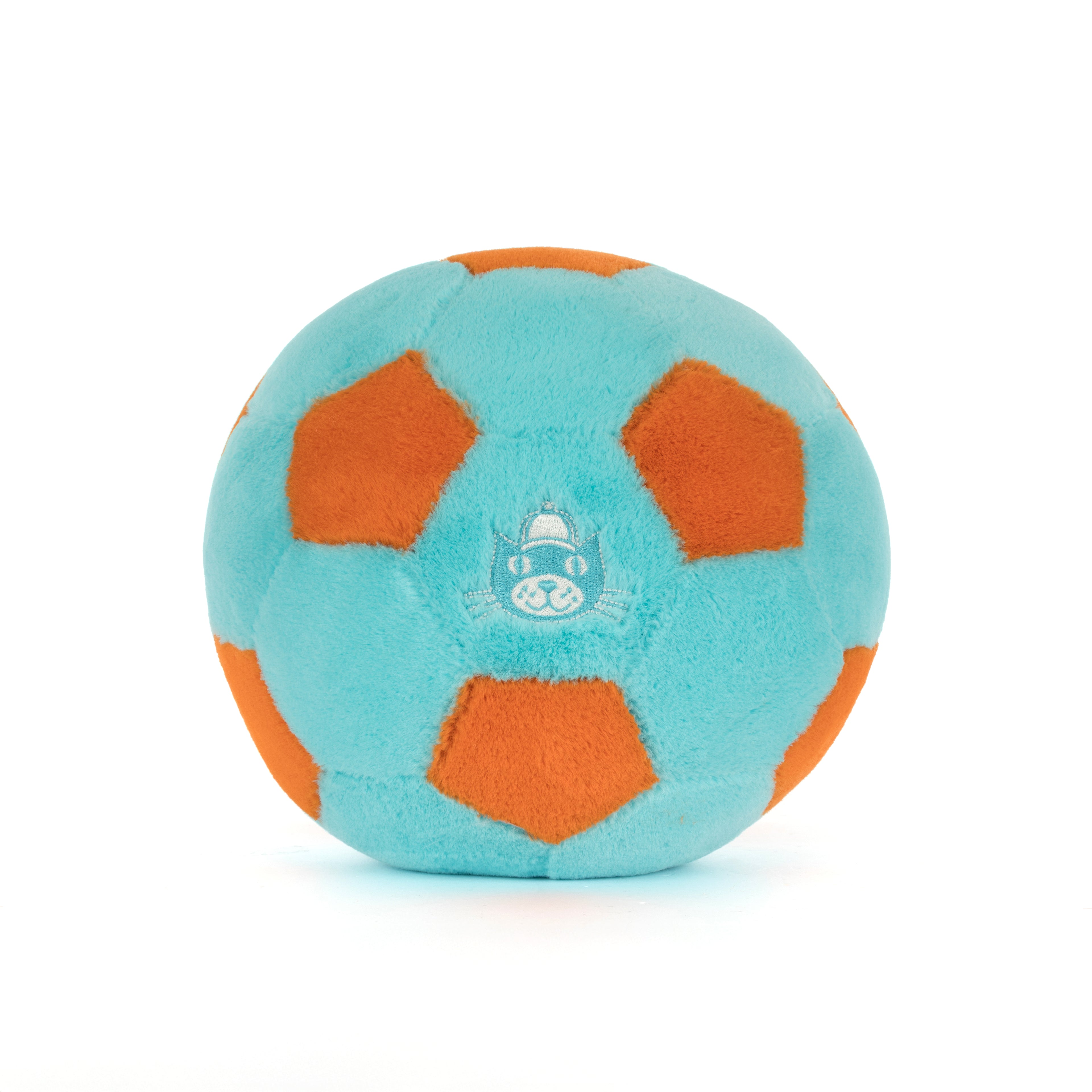 Jellycat Amuseables Jellycat Football - Flying Ryno