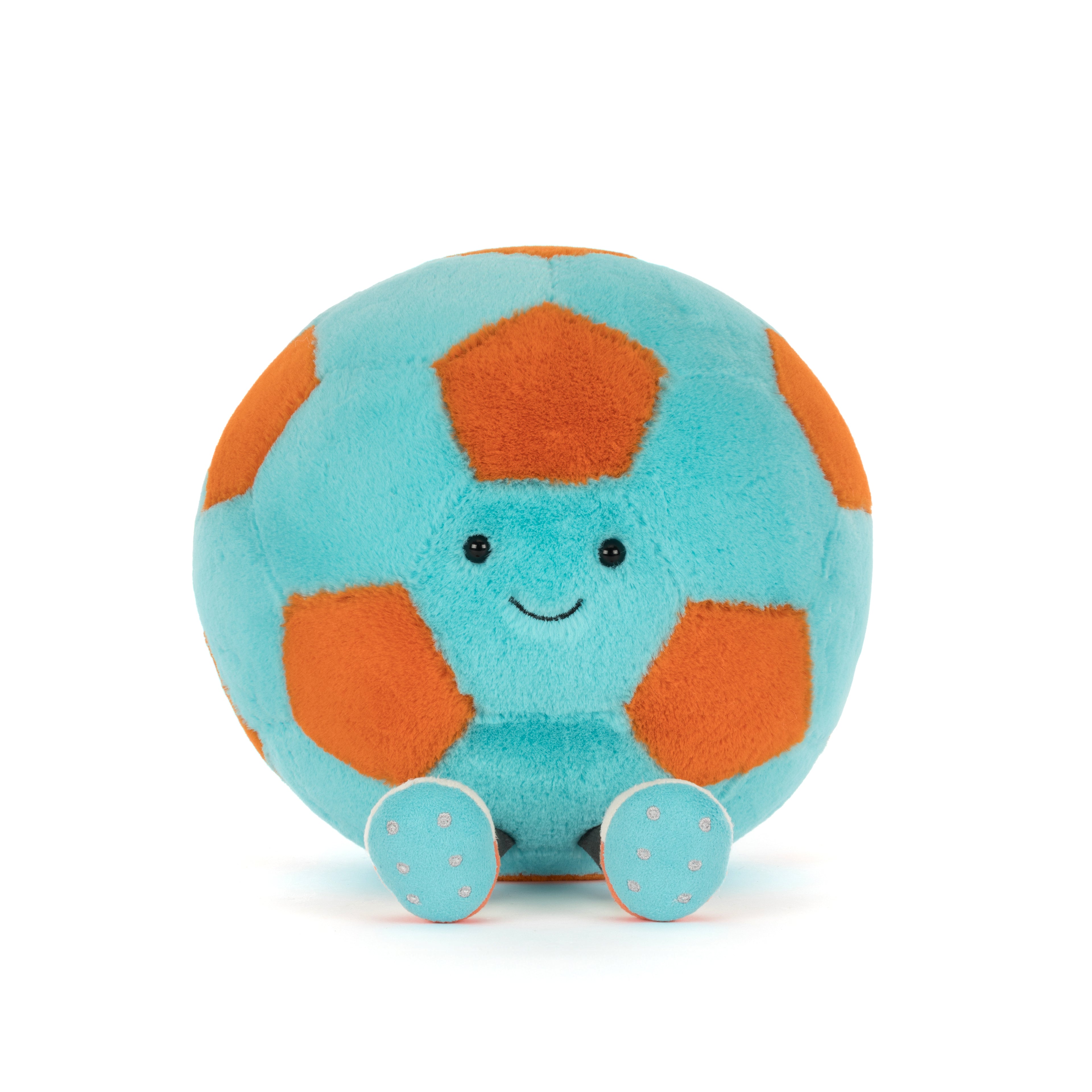 Jellycat Amuseables Jellycat Football - Flying Ryno
