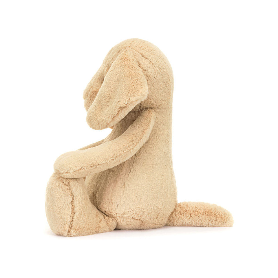 Jellycat Bashful Luxe Puppy Orlando, Huge - Flying Ryno