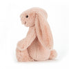 Jellycat Bashful Blush Bunny Medium - Flying Ryno