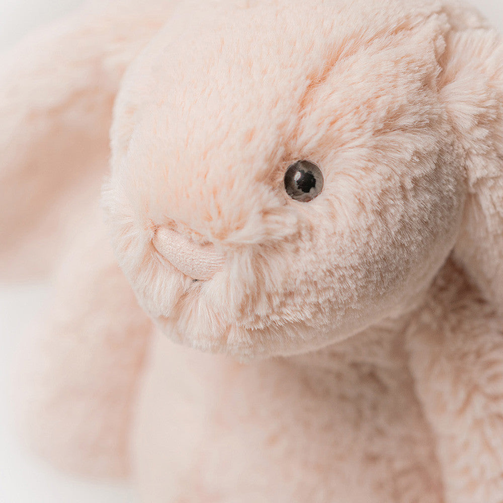 Jellycat Bashful Blush Bunny - Flying Ryno