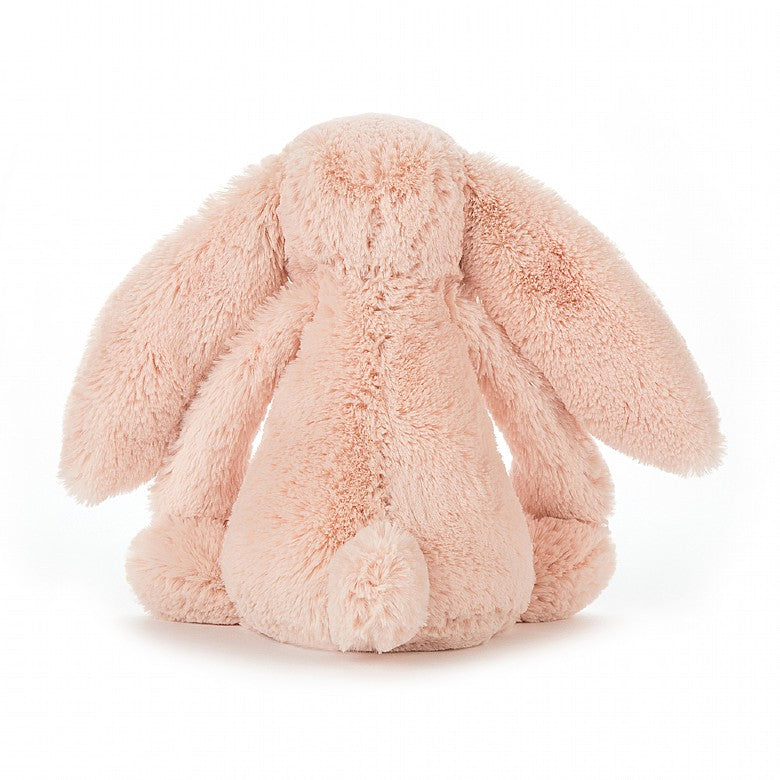 Jellycat Bashful Blush Bunny Medium - Flying Ryno