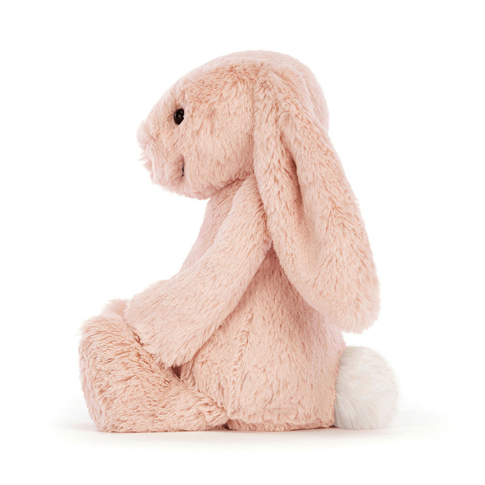 Jellycat Bashful Blush Bunny - Flying Ryno