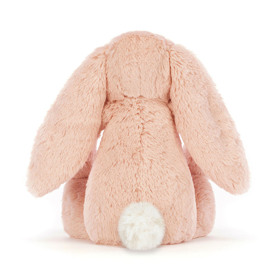 Jellycat Bashful Blush Bunny - Flying Ryno