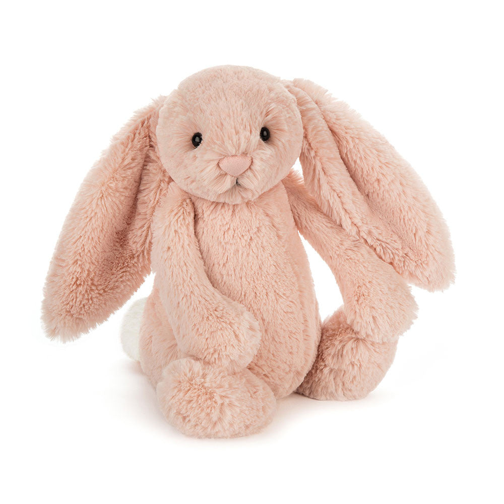 Jellycat Bashful Blush Bunny - Flying Ryno