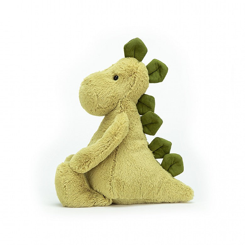 Jellycat Bashful Dino Medium - Flying Ryno