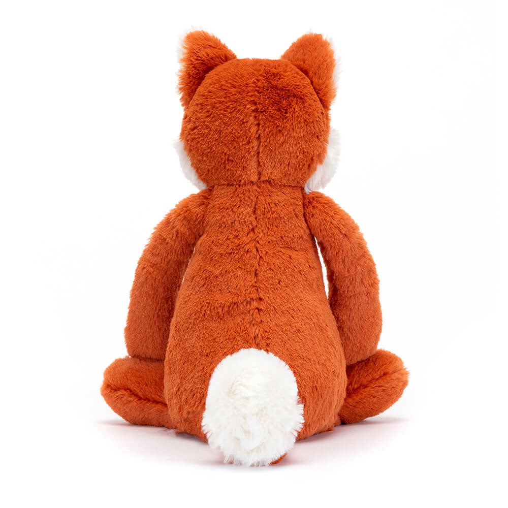 Jellycat Bashful Fox Cub, Really Big