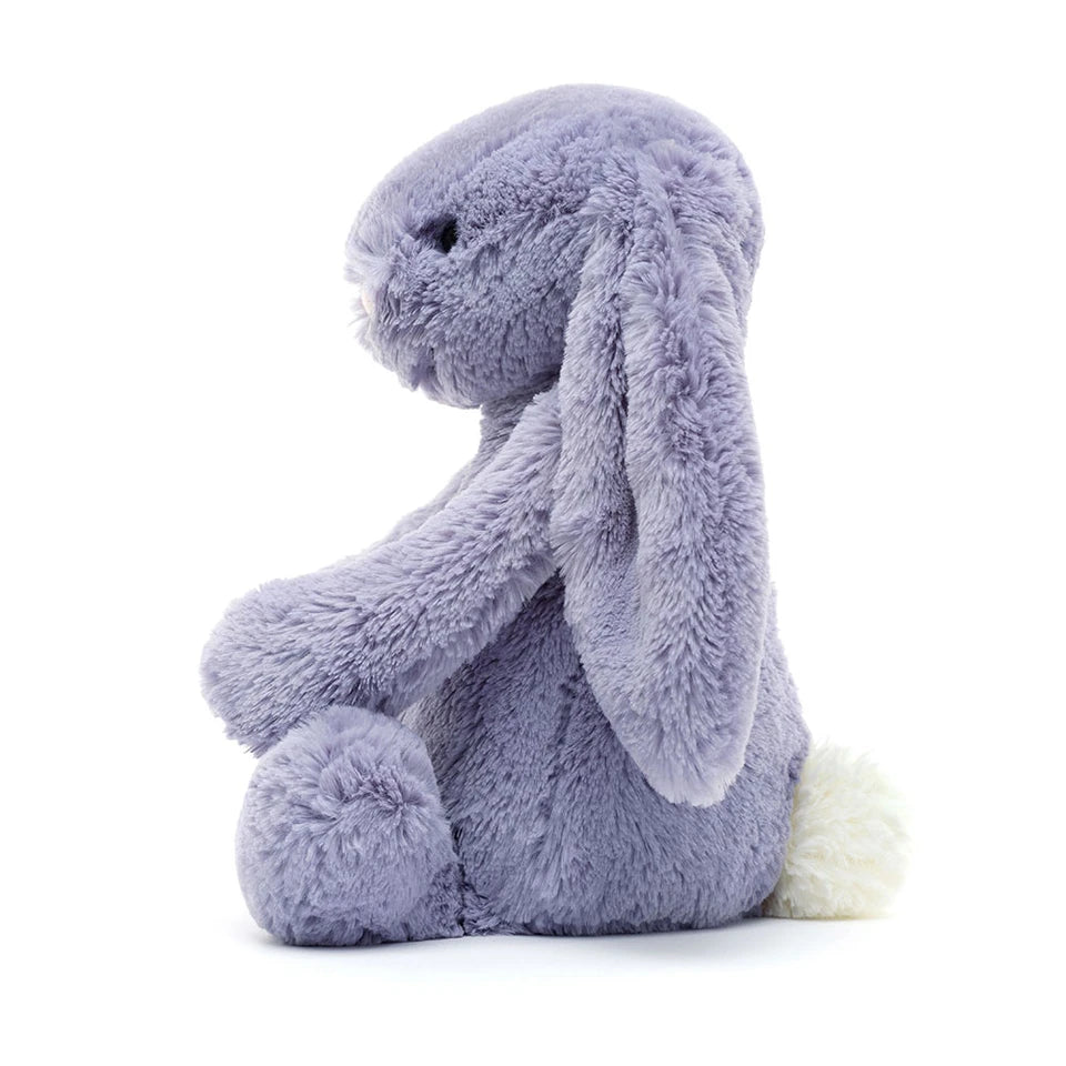 Jellycat Bashful Viola Bunny - Flying Ryno