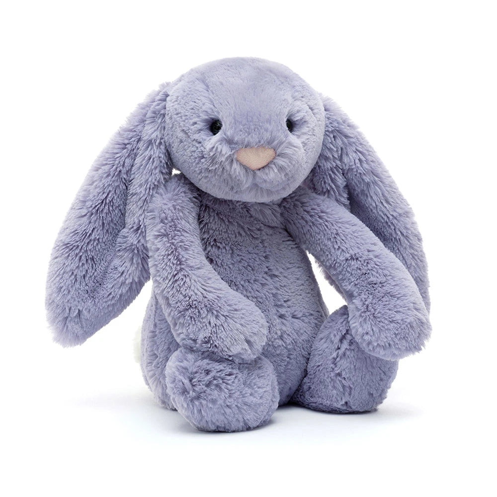 Jellycat Bashful Viola Bunny - Flying Ryno