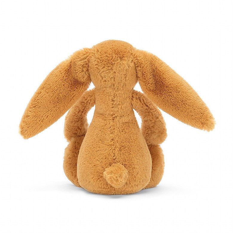 Jellycat Bashful Golden Bunny Medium - Flying Ryno