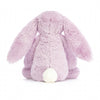 Jellycat Blossom Jasmine Lilac Bunny Medium - Flying Ryno