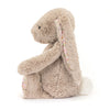 Jellycat Blossom Beige Bunny 'Petal' Big