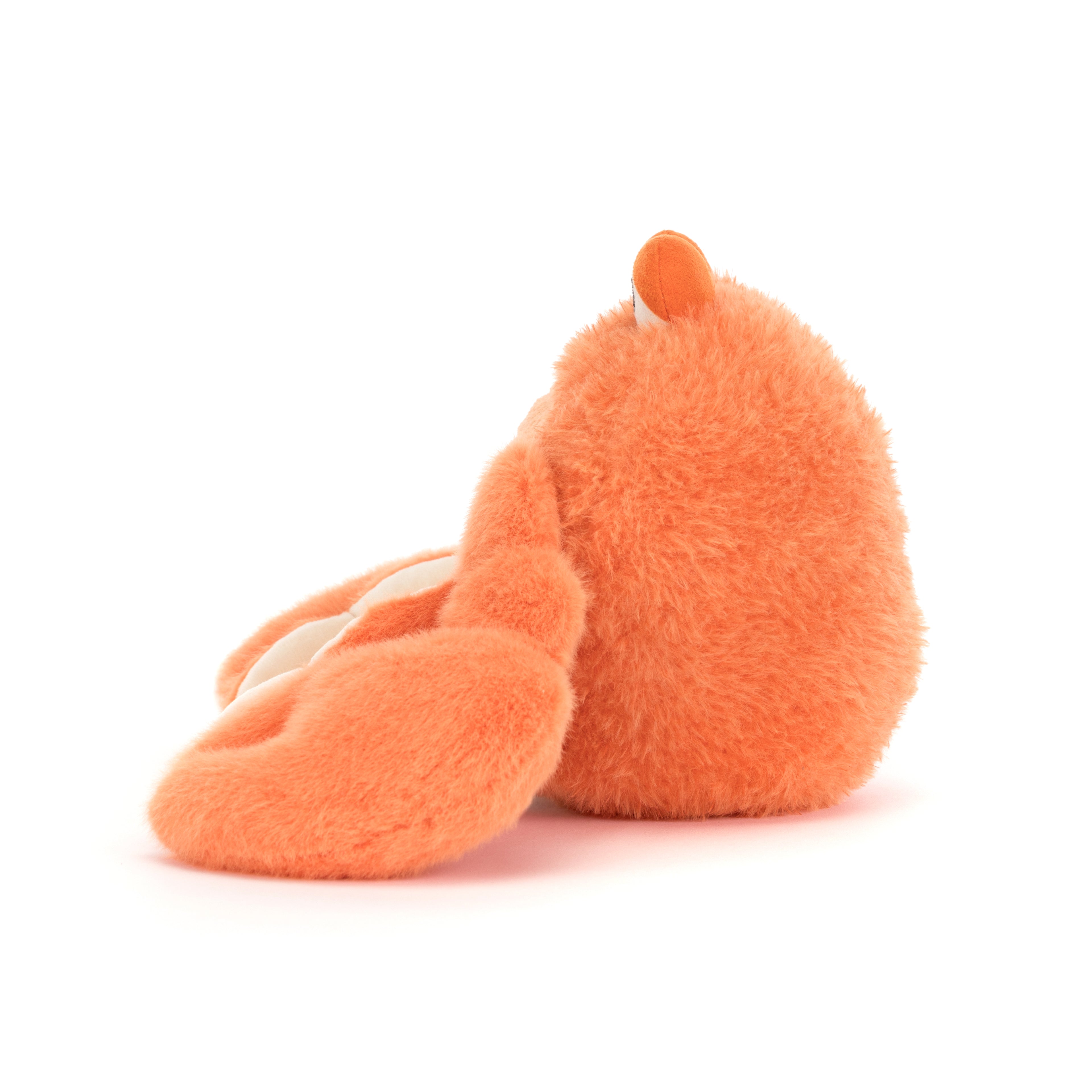 Jellycat Pinchsnap Crab - Flying Ryno