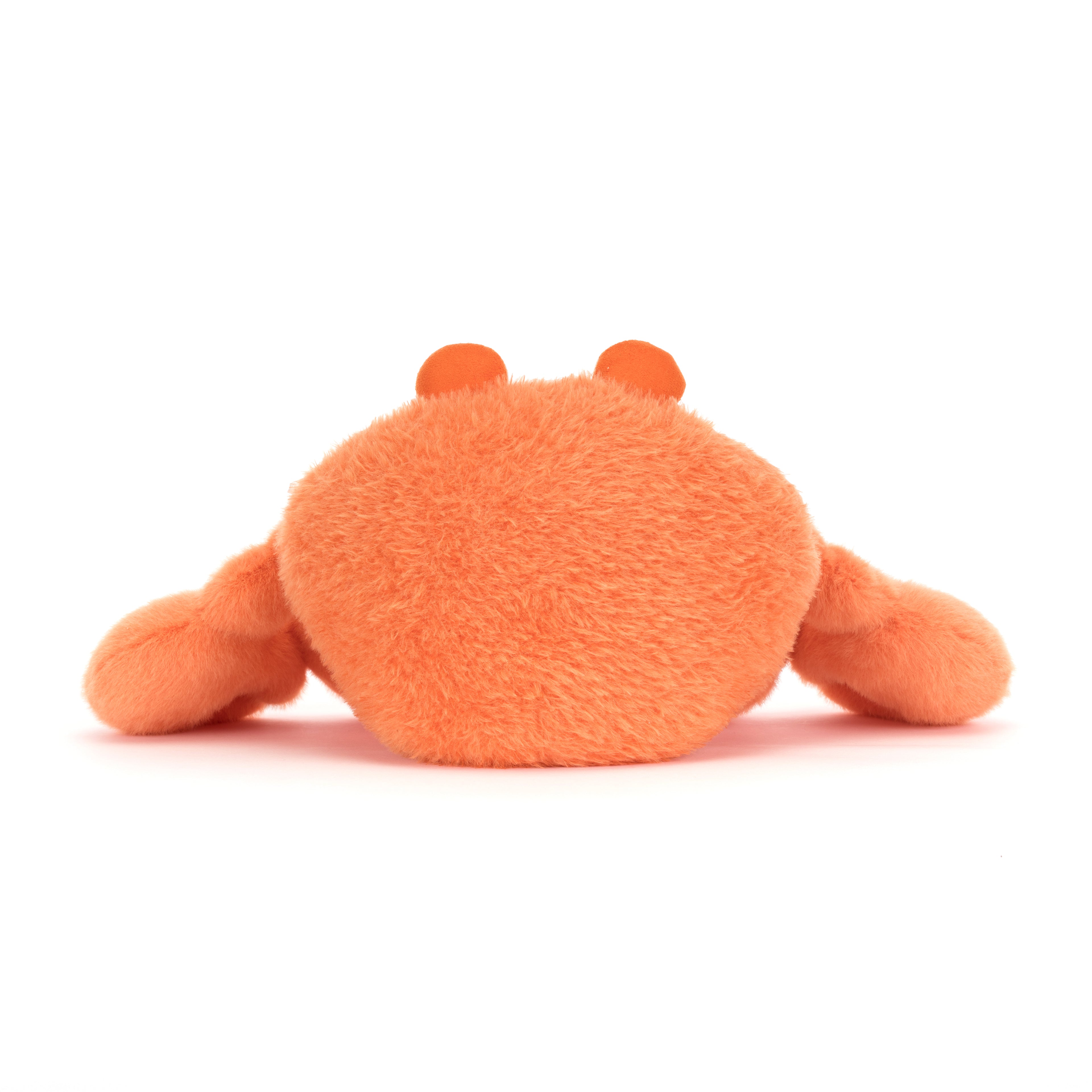 Jellycat Pinchsnap Crab - Flying Ryno