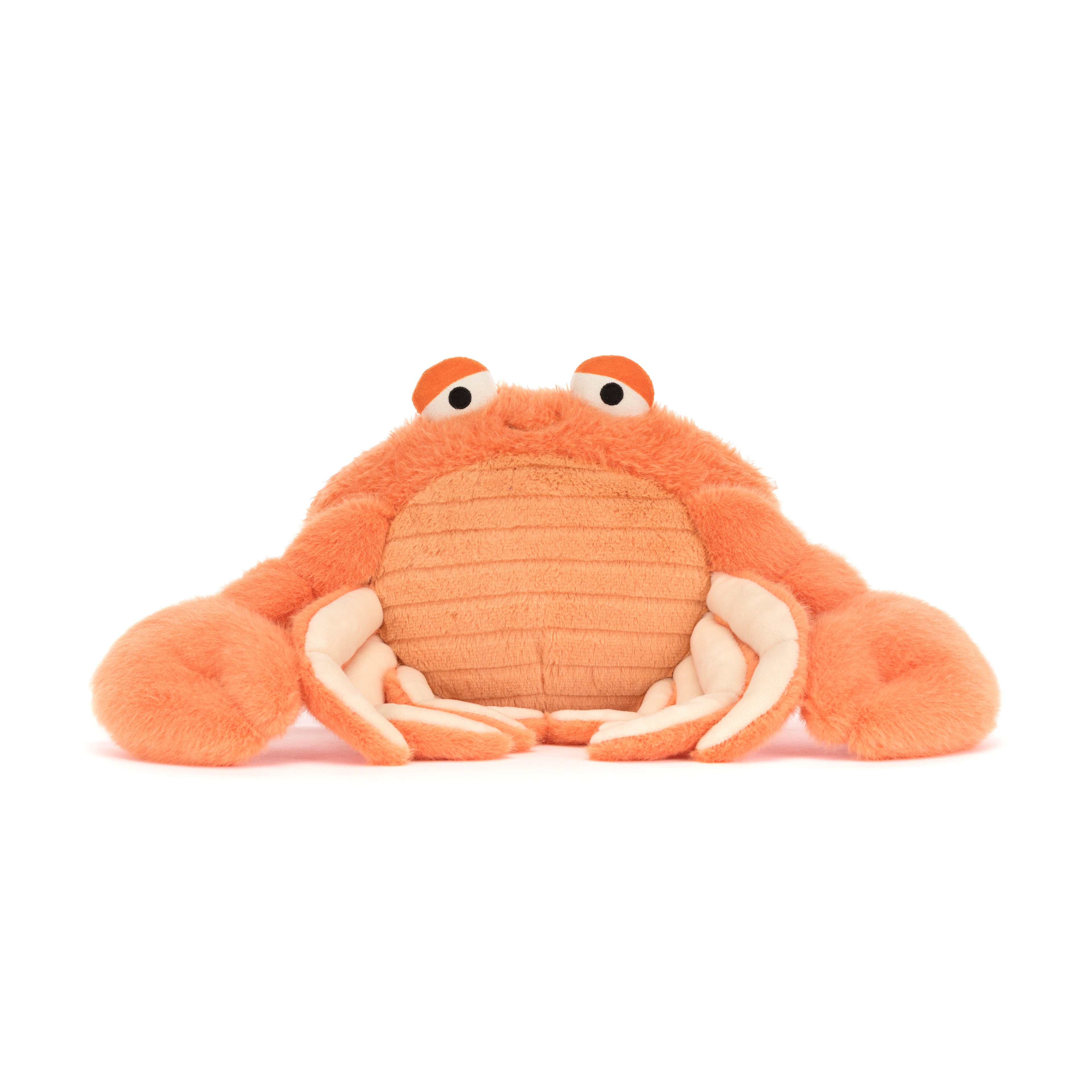 Jellycat Pinchsnap Crab - Flying Ryno