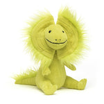 Jellycat Davey Dilophosaurus - Flying Ryno