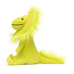 Jellycat Davey Dilophosaurus - Flying Ryno