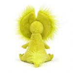 Jellycat Davey Dilophosaurus - Flying Ryno