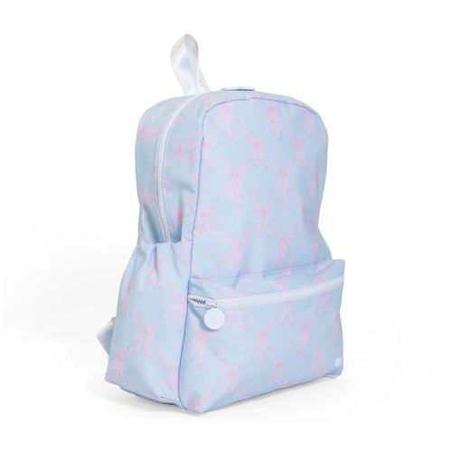 Trvl Design BACKPACKER - BACKPACK ELOISE BOW