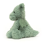 Jellycat Fuddlewuddle Dragon Medium - Flying Ryno