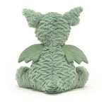 Jellycat Fuddlewuddle Dragon Medium - Flying Ryno