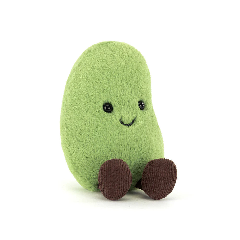 Jellycat Amuseables Soydla Edemame Bean