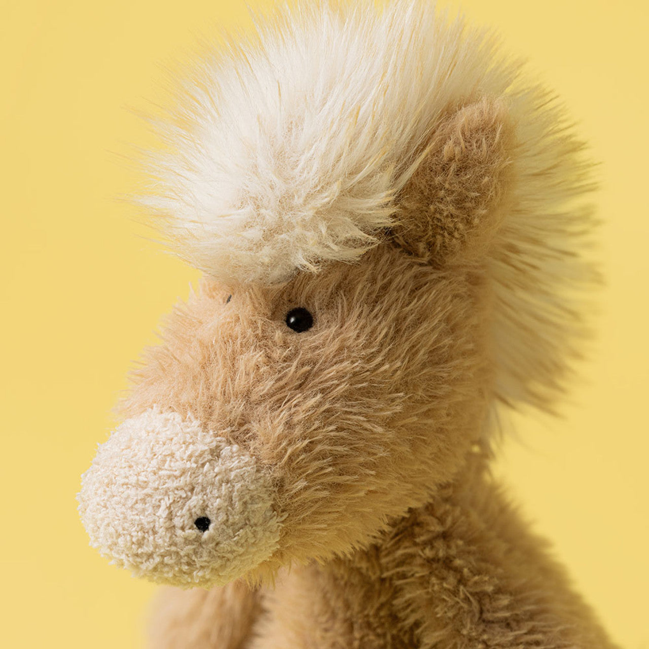 Jellycat Amuseables Canterneigh Pony - Flying Ryno