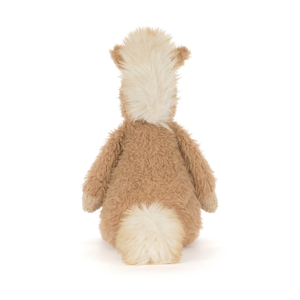 Jellycat Amuseables Canterneigh Pony - Flying Ryno