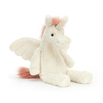 Jellycat Lallagie Unicorn - Flying Ryno