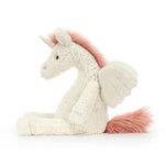 Jellycat Lallagie Unicorn - Flying Ryno