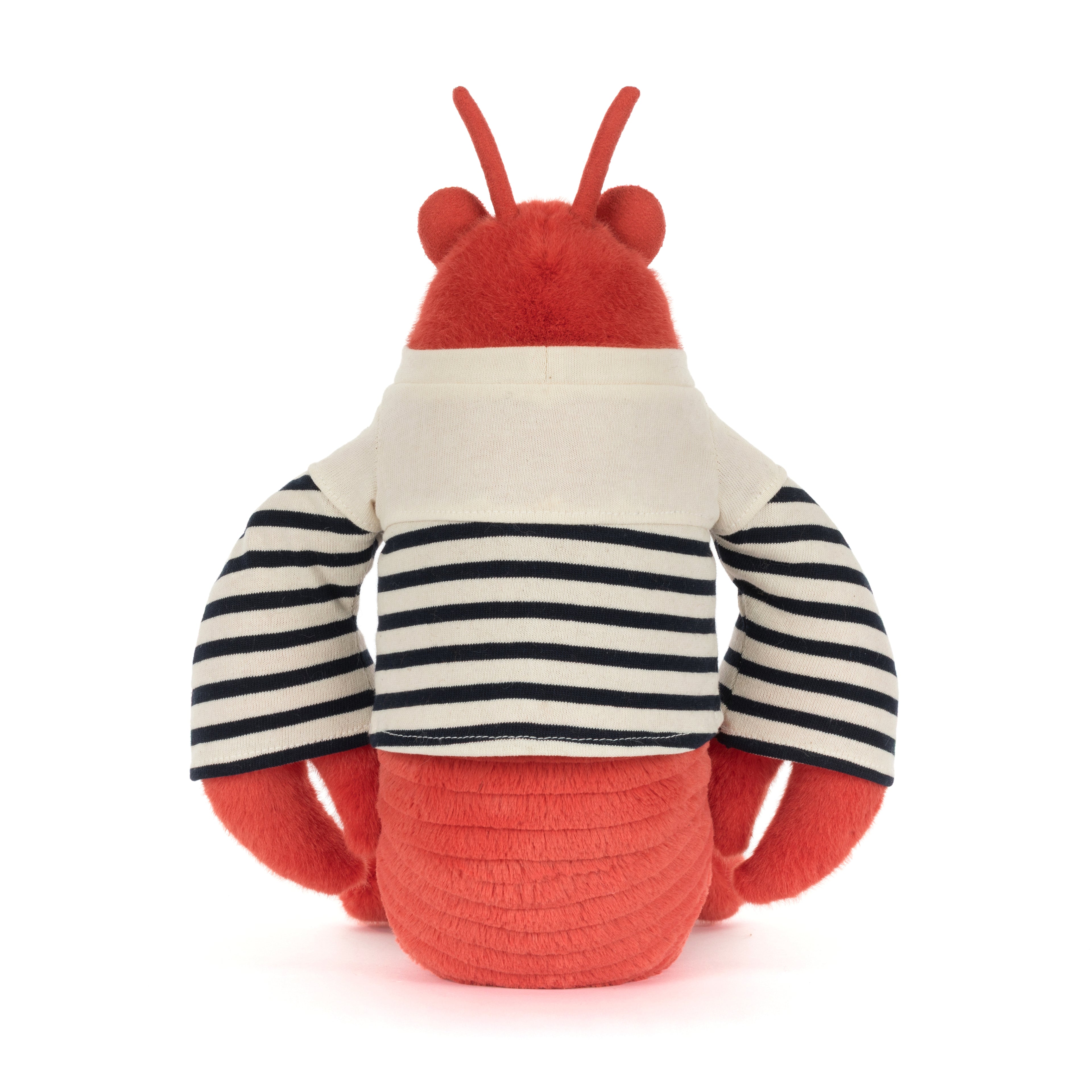 Jellycat Larry Lobster Sailor Outfit - Flying Ryno