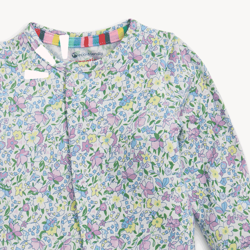 Magnetic Me Footie, Lavina