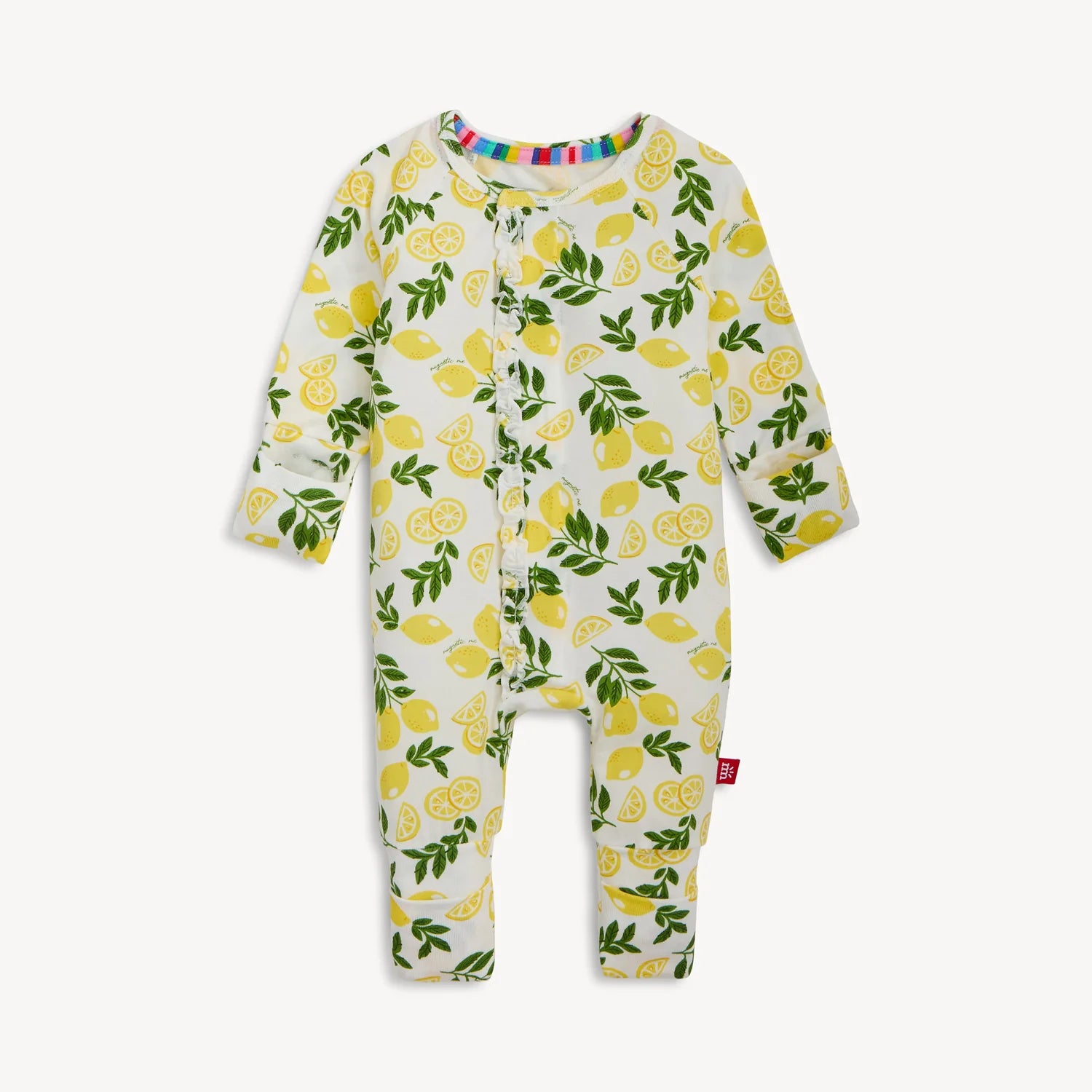 Magnetic Me Convertible Coverall, Simply the Zest - Flying Ryno